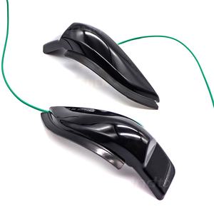 ไฟเลี้ยวแบบไดนามิก LED ด้านข้างกระจกมองข้างสำหรับรถยนต์โตโยต้า โคโรลล่า คัมรี่ พรีอุส วีออส ซีเอชอาร์ ยาริส เวนซ่า อวาลอน อัลติส - Product Image 6