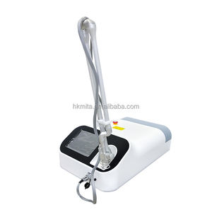 La plus nouvelle machine de thérapie au laser fractionnaire CO2 4D conçue, machine de beauté laser pour réparer les cicatrices d'acné - Product Image 1