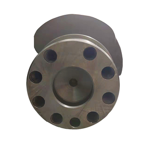 Me996148 me993082 me993083 me993816 cho Mitsubishi 6d24 <span class=keywords><strong>6d24t</strong></span> trục khuỷu - Product Image 4