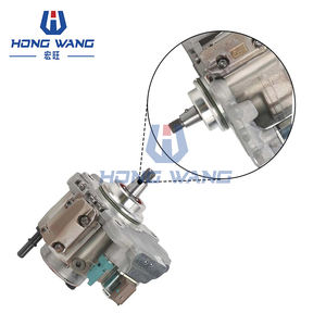 Bomba de Inyección de Combustible de Alta Presión HongWang 28526390 7256789 para Motor Doosan D34 S740 S750 S770 - Product Image 3