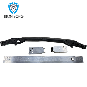 Per <span class=keywords><strong>Mercedes</strong></span> A B GLA GLB W177 W118 <span class=keywords><strong>W247</strong></span> originale barra paraurti di rinforzo anteriore A1776205001 - Product Image 2