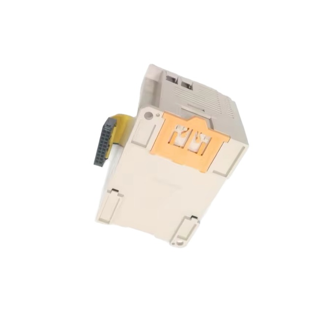Original Used Genuine G71-OD16 DC24 PLC Module with 1 Year Warranty