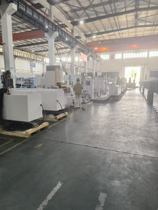 Hf70 tia lửa điện xả CNC EDM máy để bán các thành phần cốt lõi với động cơ bánh mang yêu cầu Giảm giá lớn - Product Image 3