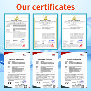 Tự động không khí nóng cà phê rang cà phê Điện Máy rang cà phê có thể điều chỉnh thời gian nhà máy cà phê sưởi ấm khối nóng - Product Image 4