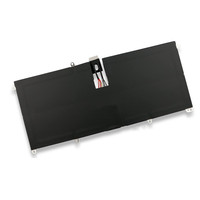 Batterie haute capacité pour ordinateur portable de batterie de remplacement HP HD04XL pour usine de batterie au lithium-ion HP Envy Spectre XT 13-2000eg
