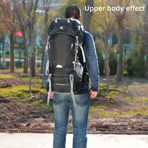 <span class=keywords><strong>Sac</strong></span> <span class=keywords><strong>à</strong></span> <span class=keywords><strong>dos</strong></span> de <span class=keywords><strong>randonnée</strong></span> personnalisé <span class=keywords><strong>60L</strong></span> Extra Large pour voyage en plein air <span class=keywords><strong>Sac</strong></span> <span class=keywords><strong>à</strong></span> <span class=keywords><strong>dos</strong></span> imperméable pour la chasse et l'alpinisme <span class=keywords><strong>Sac</strong></span> <span class=keywords><strong>à</strong></span> <span class=keywords><strong>dos</strong></span> pour le camping - Product Image 4