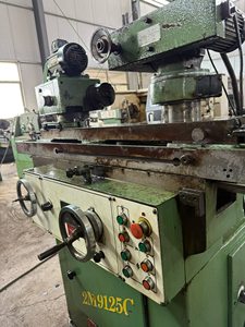 Listo para Enviar: Rectificadora Universal Usada Modelo 2M9125C, Máx. 250mm entre Centros, 630mm entre Puntas, Máquina Rectificadora <span class=keywords><strong>de</strong></span> Herramientas en Venta - Product Image 3