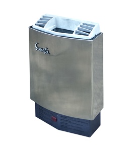 Hoàn toàn tận hưởng tuyệt vời phòng tắm hơi nóng đi kèm với một cuộc sống lành mạnh với thép không gỉ phòng tắm hơi nóng - Product Image 3