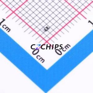 ทรานซิสเตอร์ DFN1006-2 RST9361MA ESD และการป้องกันไฟกระชากใหม่ล่าสุด (TVS/ESD) - Product Image 2