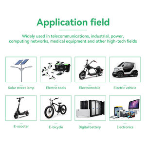 Xj bms lifepo4 דיגיטלי שקילה בקנה מידה גדול שקילה סוללה נייד טלפון נייד PCB מעגלים מודפסים עם שלט רחוק - Product Image 5
