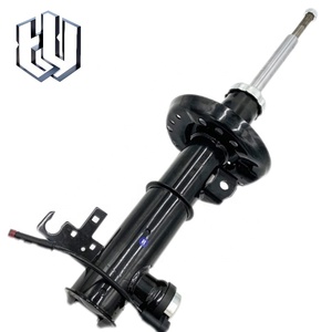 Lordere Hintere Federeung 13319741 13319742 13219124 13219125 Stodmpfer Cho Chevrolet Malibu Opel Insignia - Product Image 3