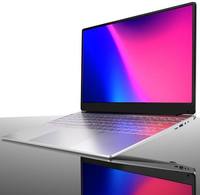 4000mAH grande batterie 1920*1080 ordinateur portable 15.6 "pouces fenêtre table d'ordinateur portable pour Dell Lenovo Asus