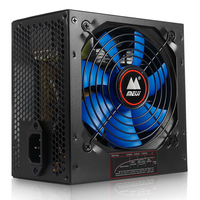 Alimentation à découpage SMPS ATX 300W de haute qualité, neuve, pour serveur, en matériau SGCC, couleur noire, en stock