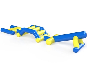 Panier <span class=keywords><strong>de</strong></span> basket flottant gonflable <span class=keywords><strong>pour</strong></span> <span class=keywords><strong>piscine</strong></span>, jouet géant <span class=keywords><strong>pour</strong></span> enfants, but <span class=keywords><strong>de</strong></span> <span class=keywords><strong>water</strong></span>-<span class=keywords><strong>polo</strong></span> amusant en PVC, jouets aquatiques gonflables - Product Image 6