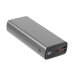 Cargador Portátil Promocional de Alta Calidad, Powerbank PD65W 30000mAh, Bancos de Energía de Emergencia para Exteriores para Teléfonos Móviles, Carga Rápida - Product Image 4