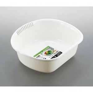 Nouvel équipement de lavage essentiel de baignoire de lavage blanche de type D - Product Image 1