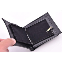 Portefeuille Magique de Haute Qualité avec Effet de Flamme – Vente en Gros – Portefeuille Magique Amusant pour Spectacles Scéniques et de Rue – Accessoires de Magie JM152