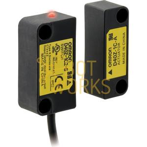 ออมรอน D40Z1C5 - ใหม่ - Product Image 1