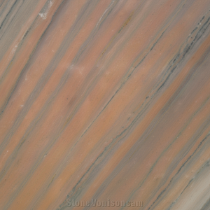 Bloque de Mármol Rosa de Primera Calidad para Losas, Azulejos, Encimeras, Pisos, Cocina, Baño, Interior, Exterior, Piedra Natural - Product Image 1