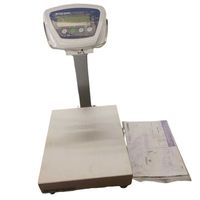 Báscula electrónica de METTLER TOLEDO, sensor de interfaz de comunicación RS232, accesorio de accesorios de Hardware, Original,