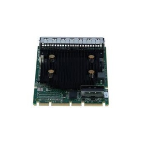 P58335-B21 pour HPE MR408i-o Gen11 X8 Lanes 4GB Cache OCP SPDM Storage Controller - Product Image 3