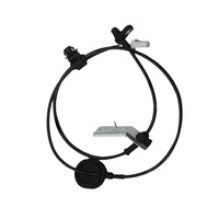 Capteur de vitesse de roue ABS arrière GHP9-43-71Y GV9B-43-71Y pour Mazda 6 Atenza 2013+ Pièces de frein Vente en gros Fournisseur B2B