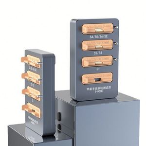 Original S-DOCK <b>Watch</b> Brush <b>Repair</b> <b>Tool</b> Stand Flashing Device <b>Watch</b> Brush Reboot Restore Tester - Product Image 5