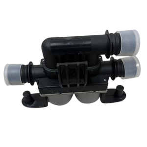 Valve de contrôle de chauffe-eau OE 64116910544 pour BMW <span class=keywords><strong>X5</strong></span> <span class=keywords><strong>E53</strong></span> E70 E70N F15 F85 X6E71 E72 F16 - Product Image 6