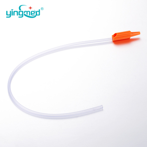 CE ملحوظ المتاح إمدادات الطبية ICU الحرجة التمريض الرعاية المعدة nasogastric أنبوب تلقيم - Product Image 1