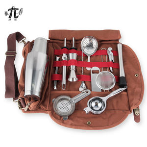 15 шт., Бостонский коктейльный шейкер - Product Image 6