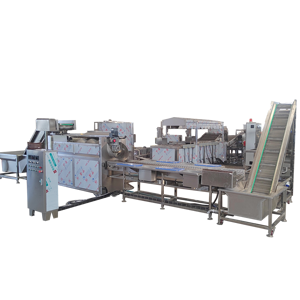 Nueva Máquina Industrial Automática de Alta Productividad para Snacks, Papas <span class=keywords><strong>Fritas</strong></span>, Plátanos y Nueces, Fabricada <span class=keywords><strong>en</strong></span> Acero Inoxidable 304 - Product Image 4