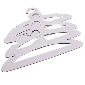 Recycled Biodegradable Eco-friendly Cardboard Paper Suit Coat Clothes Hanger