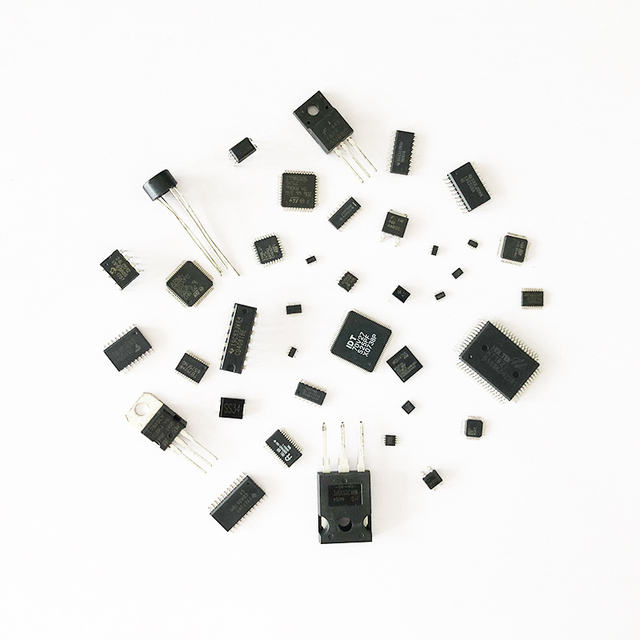 TMS6287-45N EEPROM IC in Stock Fast Delivery Integrated Circuit ICs EEPROM Memory IC Chip TMS6287-45N