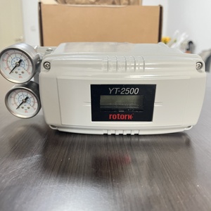 Control Inteligente YTC YT-2500 Auténtico, con Control Según Señal de Entrada de 4~20mA, Entregado desde el Controlador Suministro Inmediato - Product Image 5