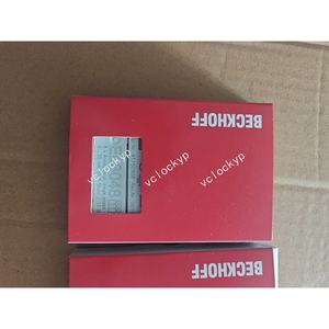 1 Módulo BECKHOFF EL3048 EL 3048 Nuevo en Caja - Product Image 4