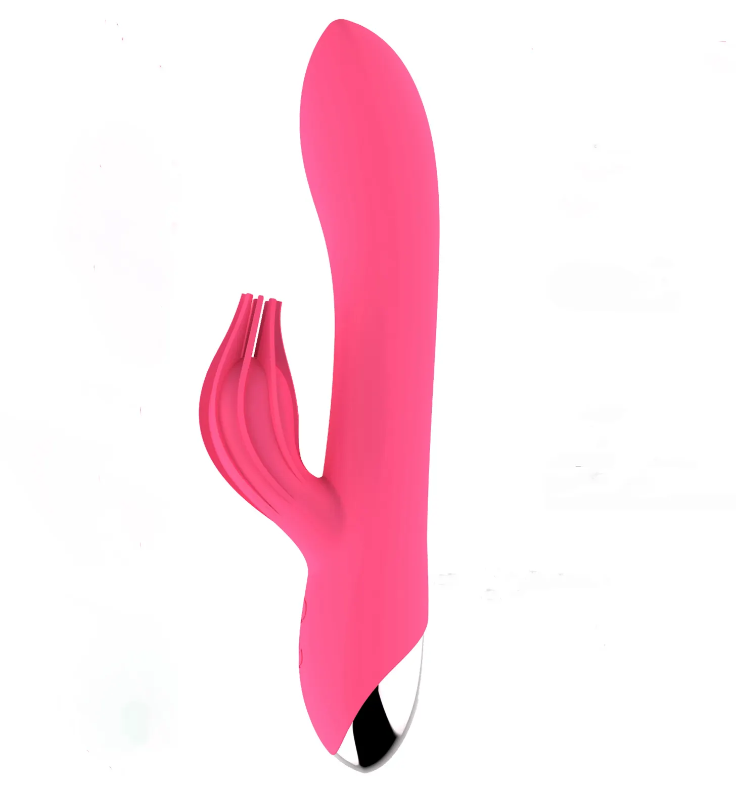 10 Vibration 2 in 1 medizinischer Qualität Silikon Masturbation Klitoris G-Punkt Freis prec heinrich tung Sexspielzeug für japanischen Film dildo
