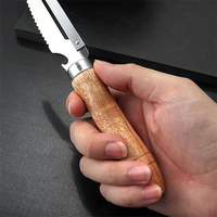Hete Aanbieding Multifunctionele RVS Pomelo Opener Groente Fruit Vismes Zilveren Rasp Ecologisch Handmatig Huishoudelijk