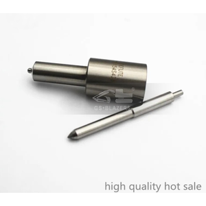 Форсунка дизельного двигателя ZCK156S428 ZCK155S529A ZCK22S150 <span class=keywords><strong>ZCK150S437</strong></span> ZCK150S435 ZCK155S525 для экскаватора - Product Image 4