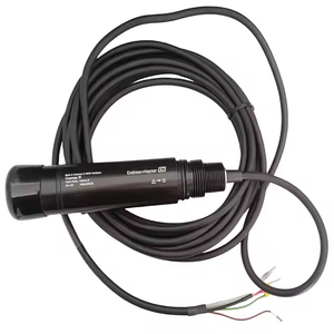 Vente chaude Endress Hauser E + H Oxymax <span class=keywords><strong>COS41</strong></span> capteur d'oxygène dissous de type courant couverture Film méthode capteur d'oxygène dissous - Product Image 6