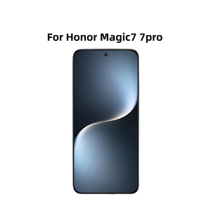 Pantalla LCD Original para Honor Magic7 Pro/<span class=keywords><strong>Magic</strong></span> <span class=keywords><strong>7pro</strong></span>, Pantalla de Repuesto para Teléfono - Product Image 2