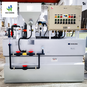 Máquina de Dosagem Automática de Alta Qualidade e Desempenho Estável Motor em Aço Inoxidável 304 Certificado ISO9001/CE Industrial - Product Image 2