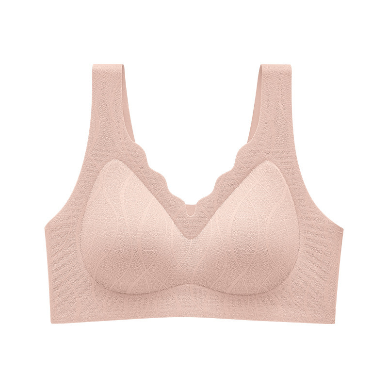 Couleur de peau rose
