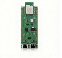 MYF - F20VB01 - DK Toys Power Smart Toys avec fonctions de contrôle via SparkLink 2 I2C, 3 SPI, 3 UART, 2 PWM, USB2.0 Module HS/FS