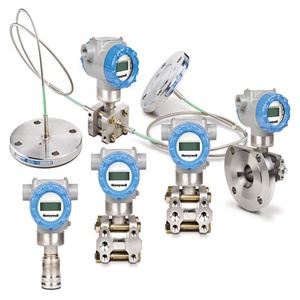Transmisor de Presión Diferencial Honeywell STD810 100% Original - Product Image 6