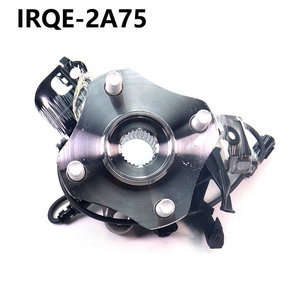 IRQE-2A75 Front <b>Wheel</b> Bearing Unit Axle Head Assembly For Toyota 43550-0D010 New <b>Replacement</b> Part - Product Image 4