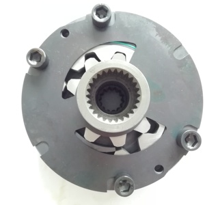 A4VG125 CHARGE PUMP-B (Z=26 Z=13) ของปั๊มไฮดรอลิกจากหนิงโป - Product Image 6