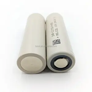 대만산 정품 MOLICEL INR21700 P45B 4500mAh 45A 고방전 충전식 배터리 - Product Image 1