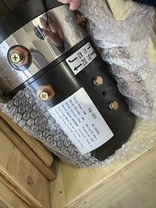 <span class=keywords><strong>Motore</strong></span> <span class=keywords><strong>Elettrico</strong></span> per Golf Cart 48V 4KW Modello XQ-4H con IP44 2800RPM, Componenti EV - Product Image 6