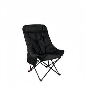 Chaise de <span class=keywords><strong>camping</strong></span> pliable portable avec auvent solaire amovible, chaise zéro gravité en maille pour les zones extérieures en plein <span class=keywords><strong>soleil</strong></span> - Product Image 4