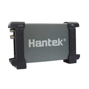 Osciloscopio Virtual Digital USB para PC Portátil Hantek 6022BE, 2 Canales, 20Mhz - Product Image 2